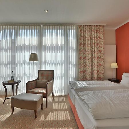 Hotel Goedecke Зарштедт Экстерьер фото