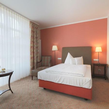 Hotel Goedecke Зарштедт Экстерьер фото