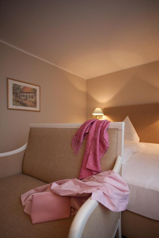 Hotel Goedecke Зарштедт Экстерьер фото