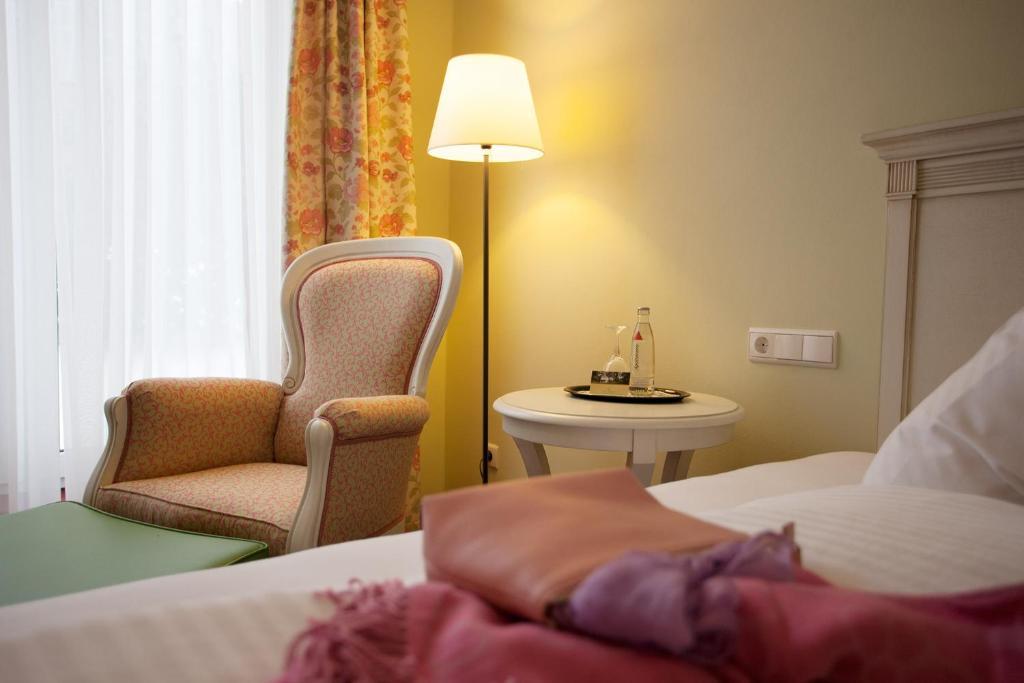Hotel Goedecke Зарштедт Экстерьер фото
