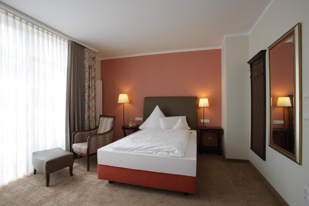 Hotel Goedecke Зарштедт Экстерьер фото