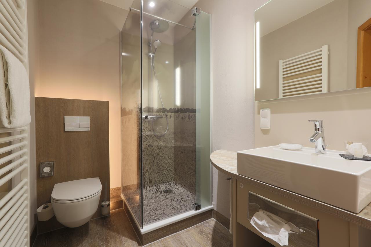 Hotel Goedecke Зарштедт Экстерьер фото