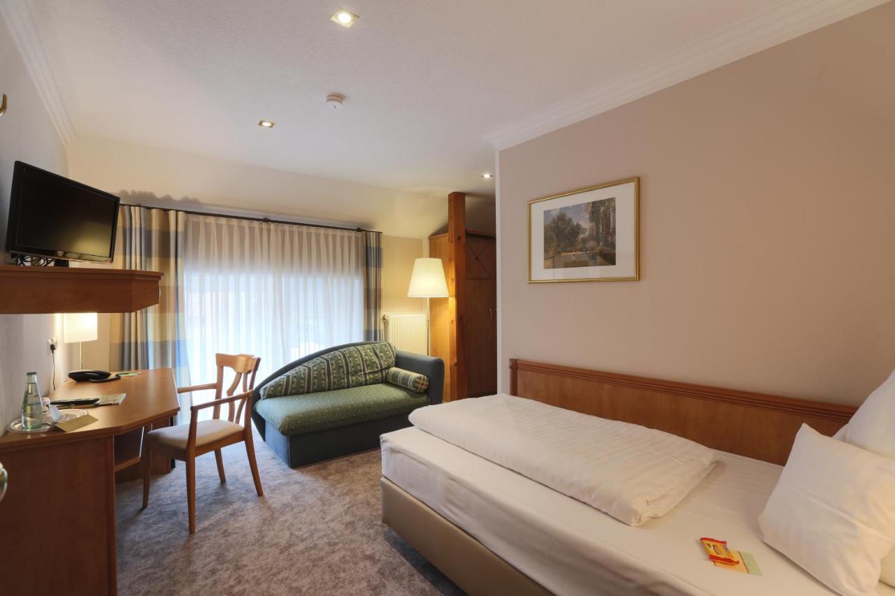 Hotel Goedecke Зарштедт Экстерьер фото