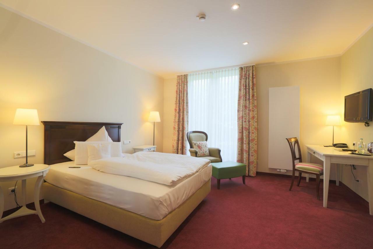 Hotel Goedecke Зарштедт Экстерьер фото